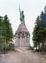 Herrmannsdenkmal 