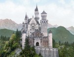 Neuschwanstein 